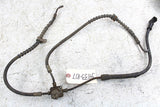 1999 Polaris Sportsman 500 4x4 Front Brake Hose Line