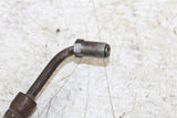1999 Polaris Sportsman 500 4x4 Front Brake Hose Line