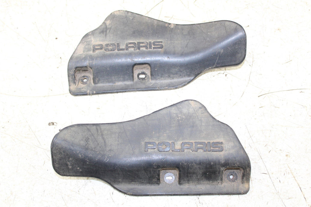 1999 Polaris Sportsman 500 4x4 Rear Control A Arm Guards Left Right