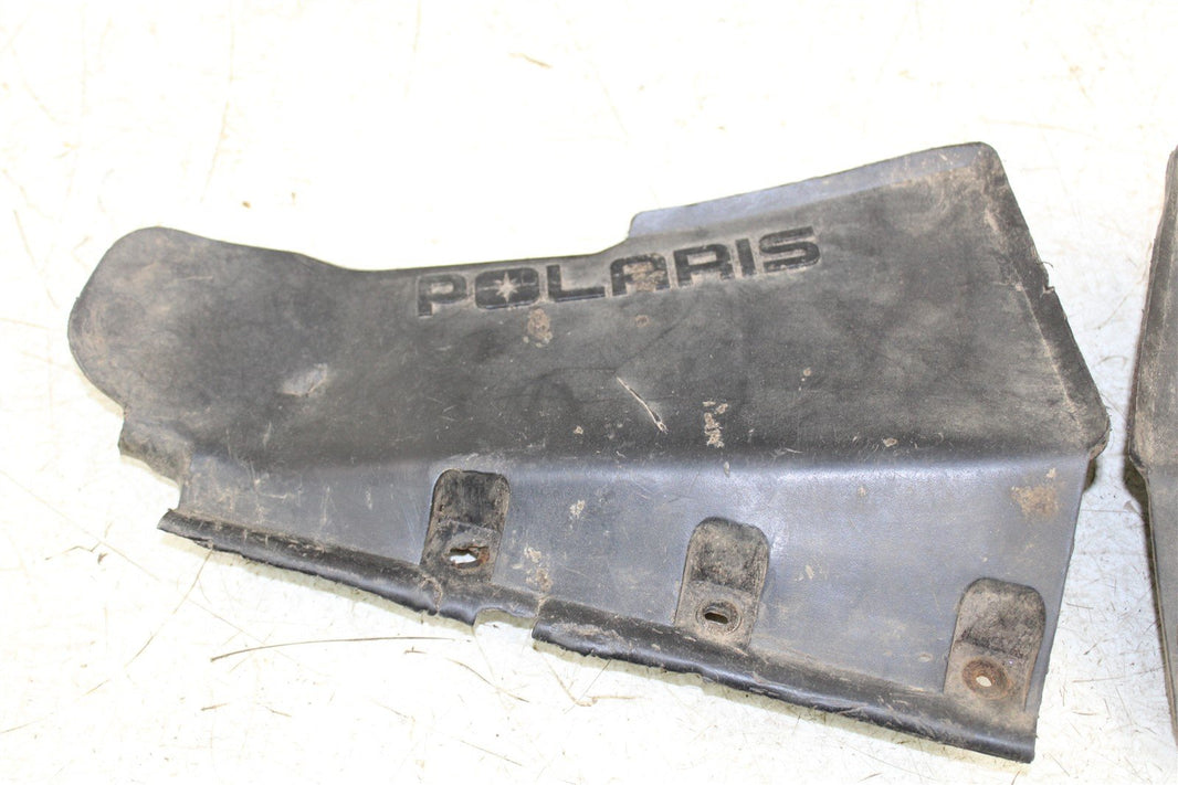 1999 Polaris Sportsman 500 4x4 Front Control A Arm Guards Left Right