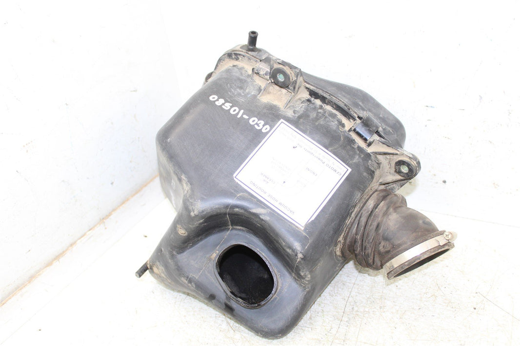2019 CFmoto ZForce 1000 Air Box Intake Housing Boot Filter Cage
