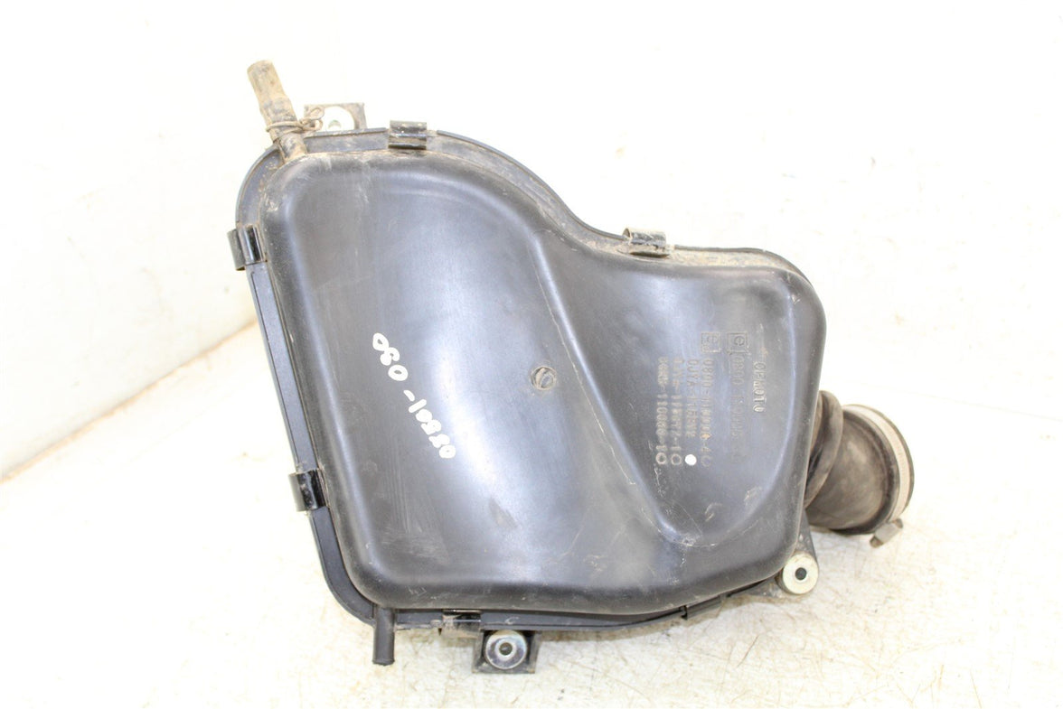 2019 CFmoto ZForce 1000 Air Box Intake Housing Boot Filter Cage