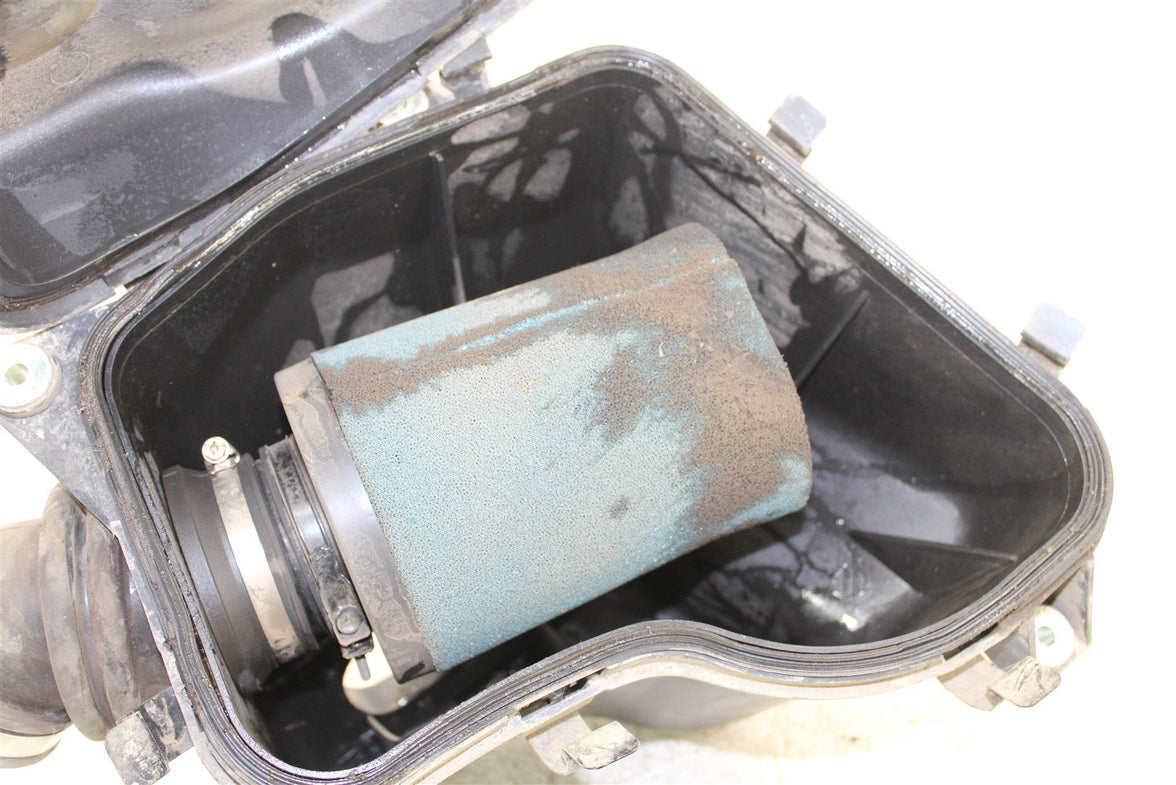 2019 CFmoto ZForce 1000 Air Box Intake Housing Boot Filter Cage