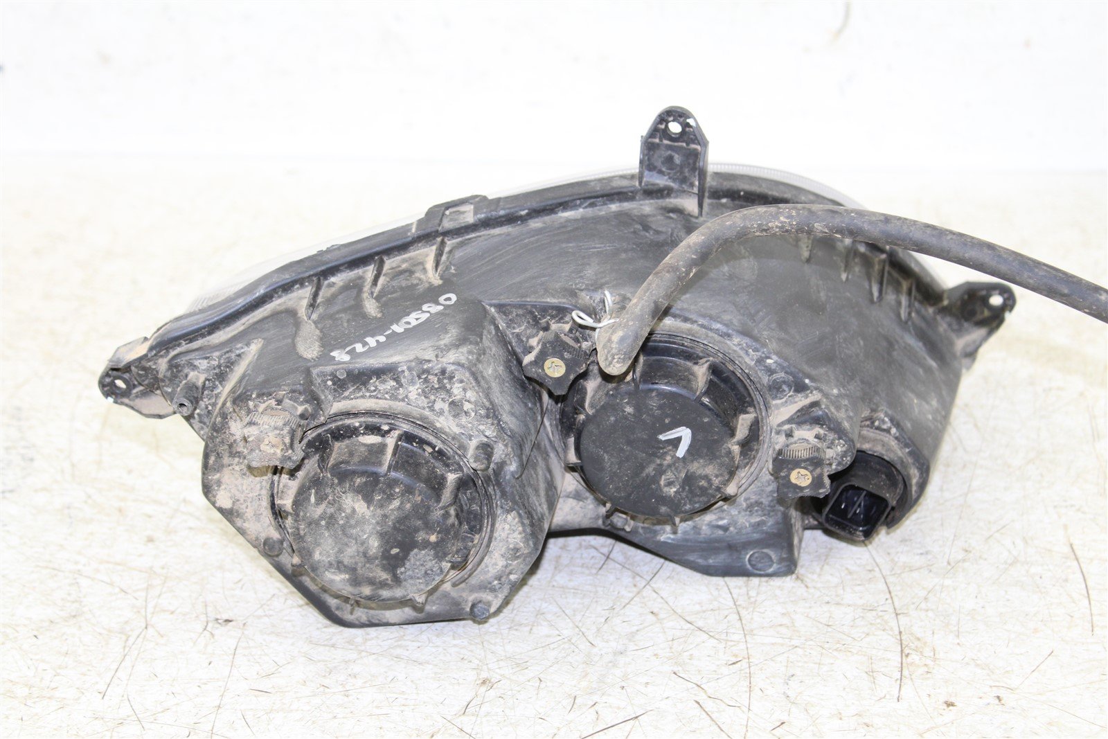 2019 CFmoto ZForce 1000 Left Headlight Head Light