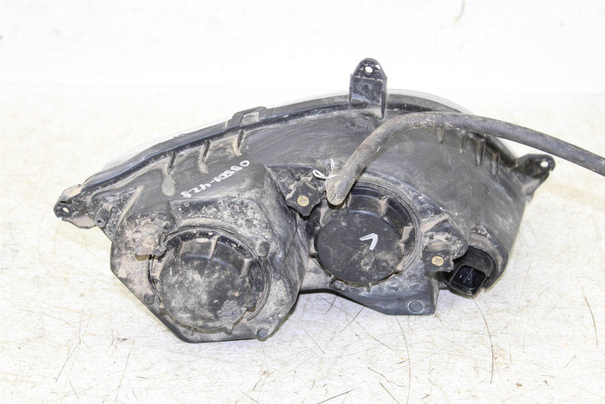 2019 CFmoto ZForce 1000 Left Headlight Head Light