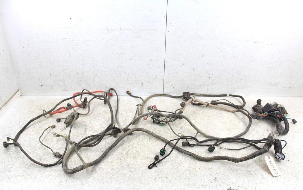 2019 CFmoto ZForce 1000 Wire Wiring Harness Loom