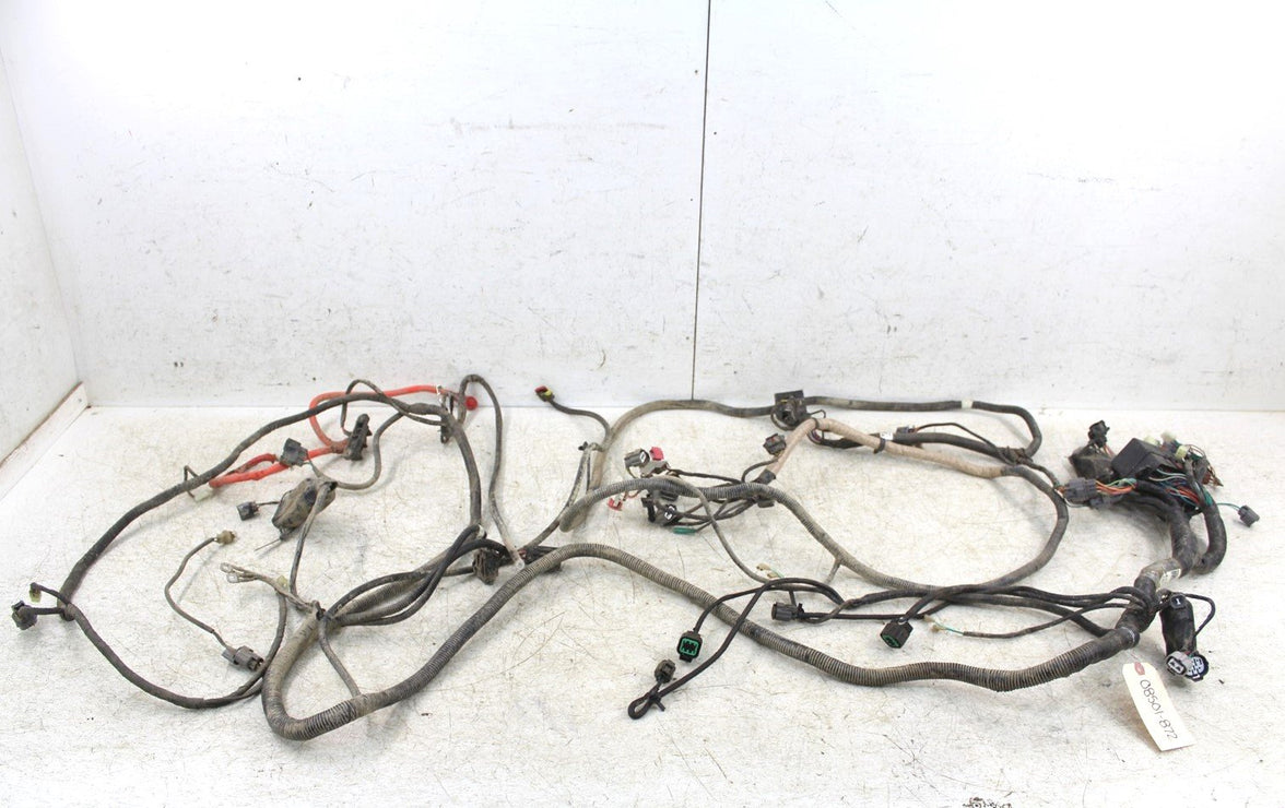 2019 CFmoto ZForce 1000 Wire Wiring Harness Loom