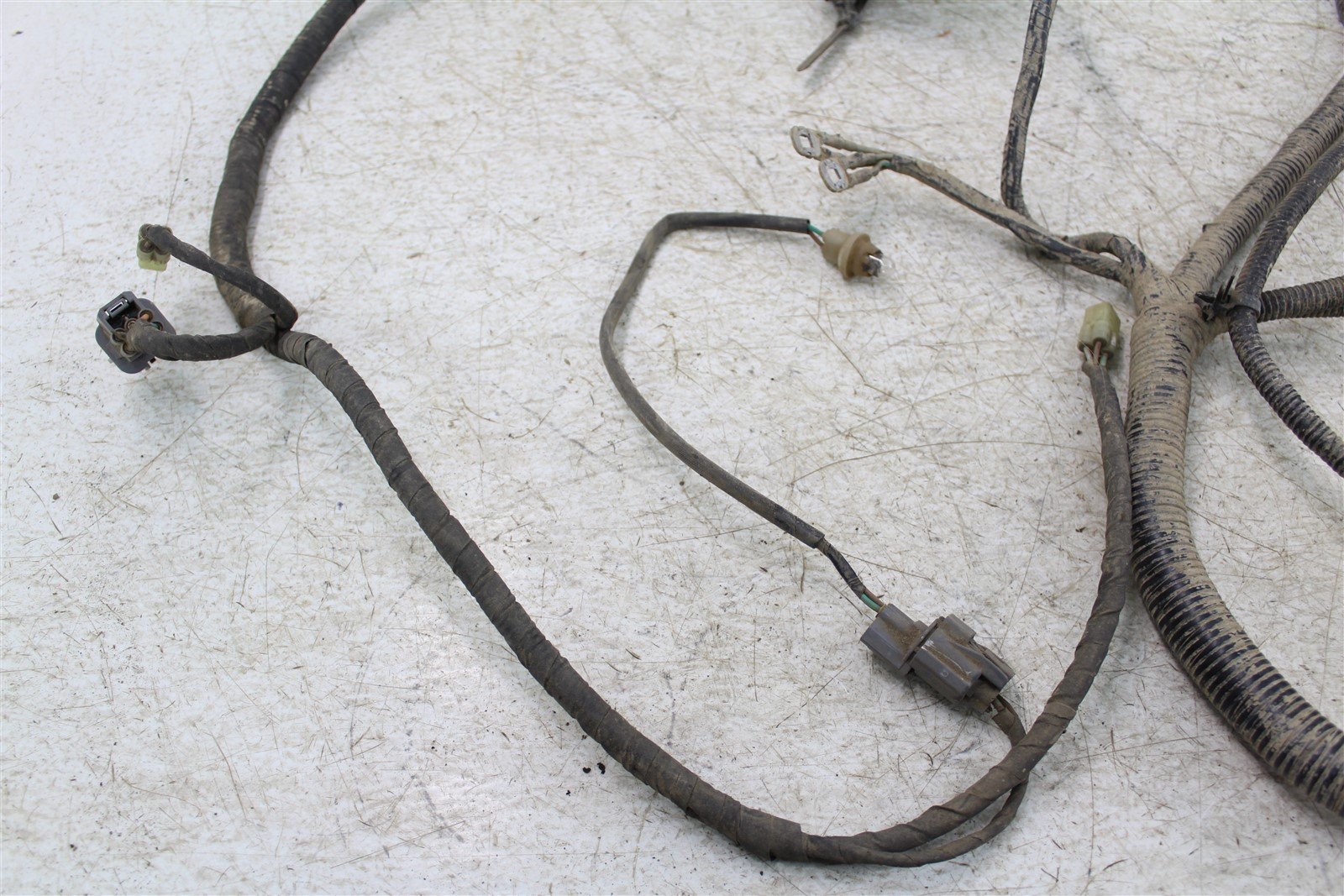 2019 CFmoto ZForce 1000 Wire Wiring Harness Loom