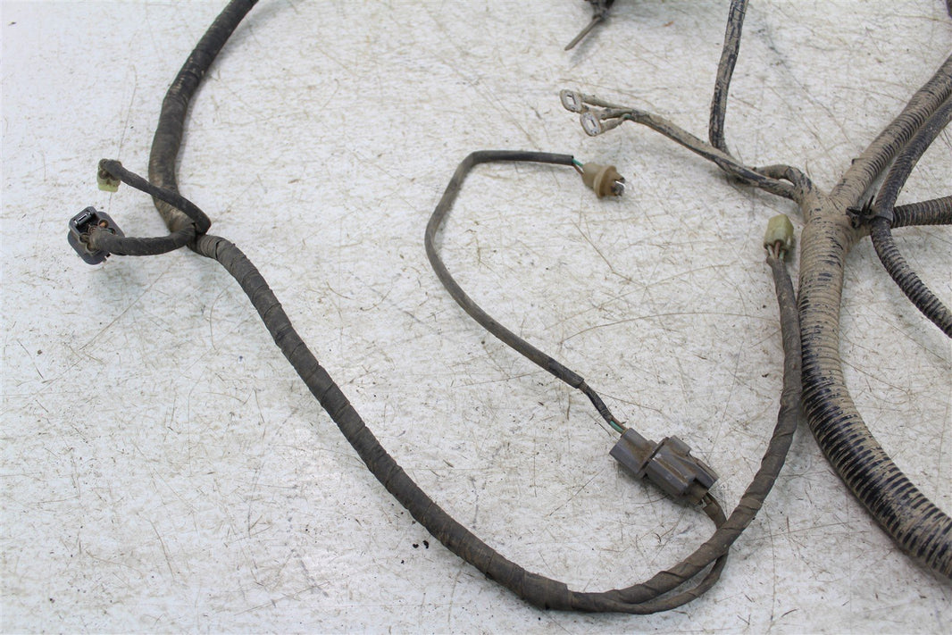 2019 CFmoto ZForce 1000 Wire Wiring Harness Loom