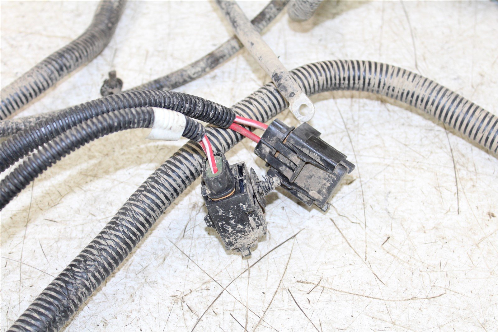 2019 CFmoto ZForce 1000 Wire Wiring Harness Loom