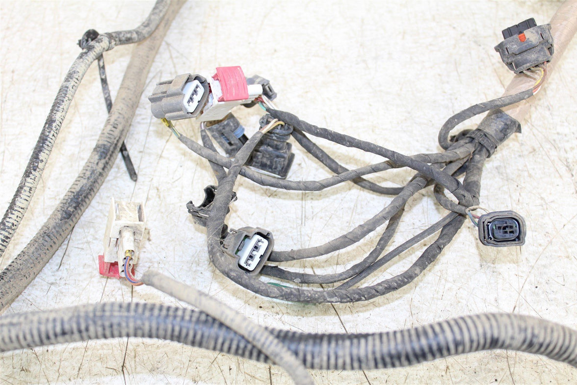 2019 CFmoto ZForce 1000 Wire Wiring Harness Loom