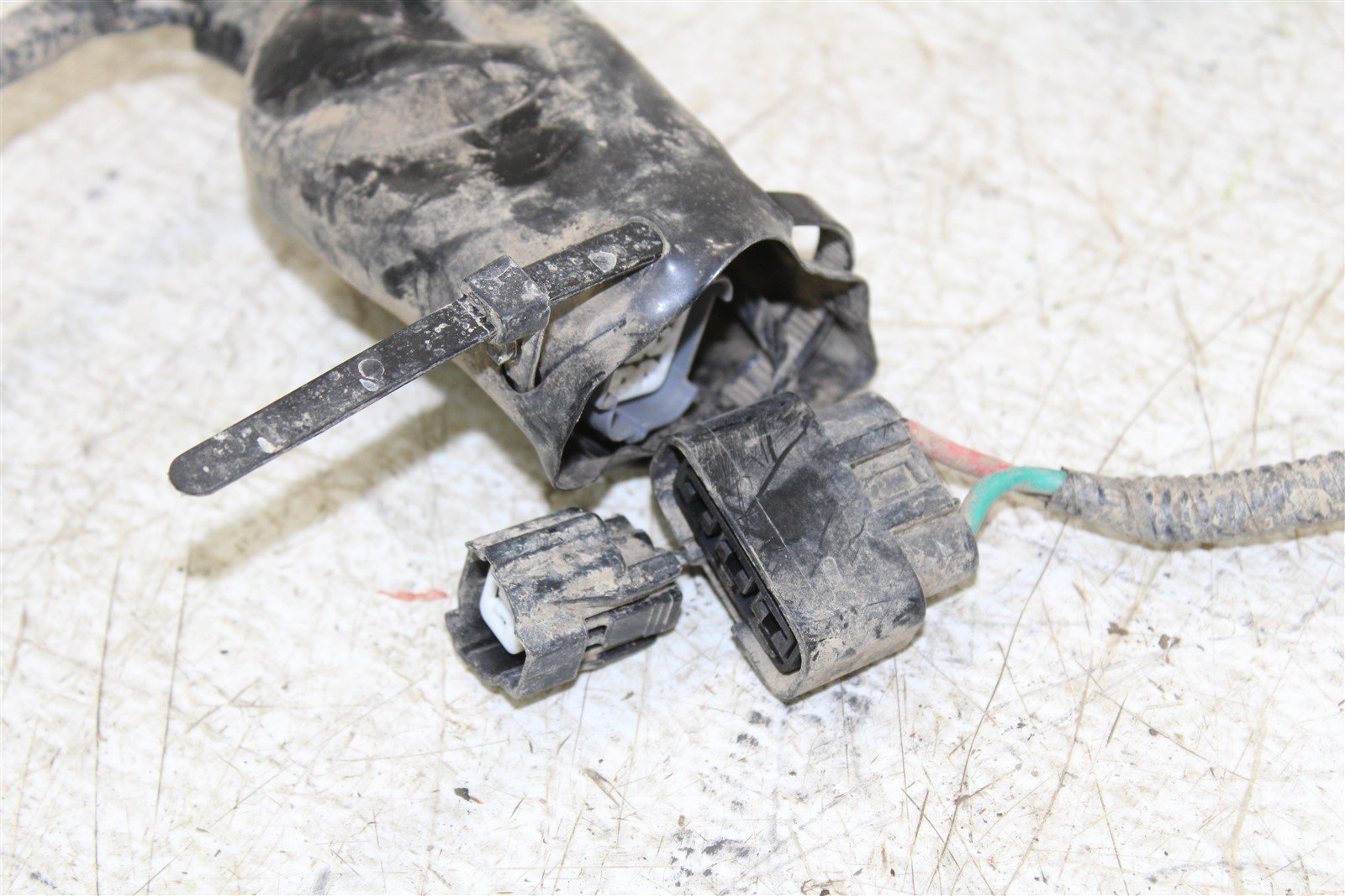 2019 CFmoto ZForce 1000 Wire Wiring Harness Loom