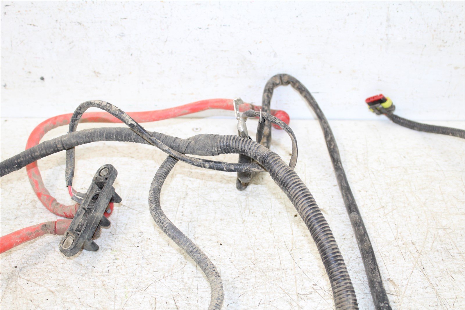 2019 CFmoto ZForce 1000 Wire Wiring Harness Loom