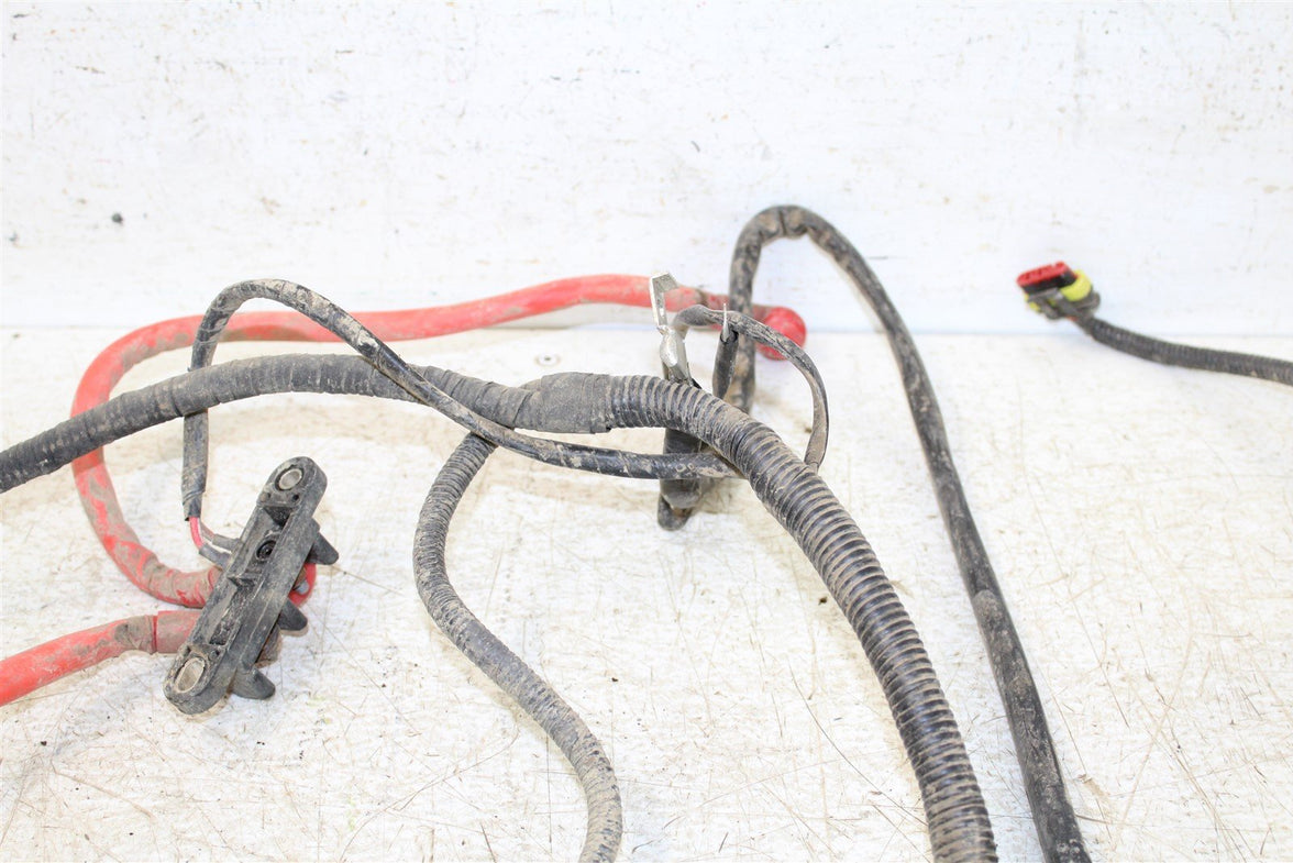 2019 CFmoto ZForce 1000 Wire Wiring Harness Loom