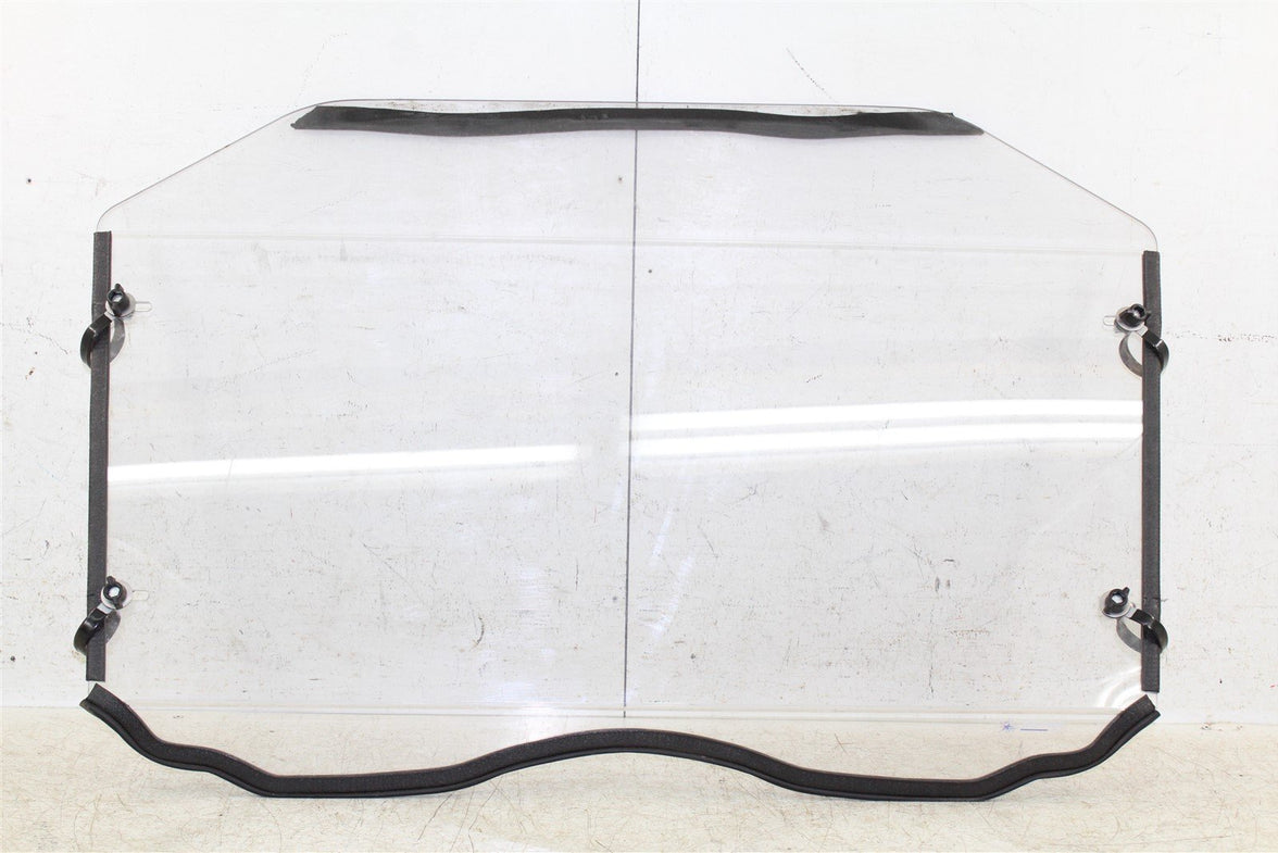 2019 CFmoto ZForce 1000 Front Full Windshield