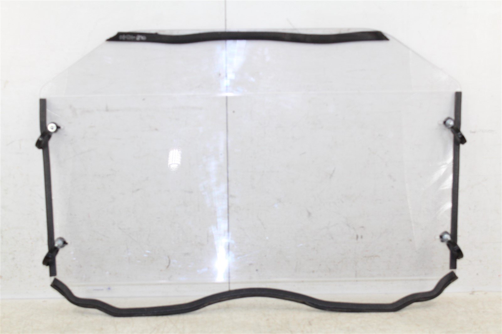 2019 CFmoto ZForce 1000 Front Full Windshield