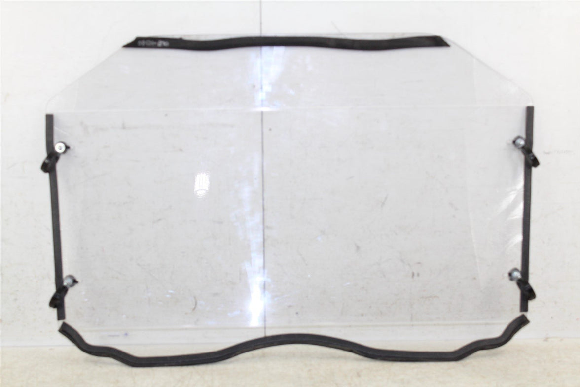 2019 CFmoto ZForce 1000 Front Full Windshield