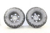 2019 CFmoto UForce 1000 Front Wheel Set Rims