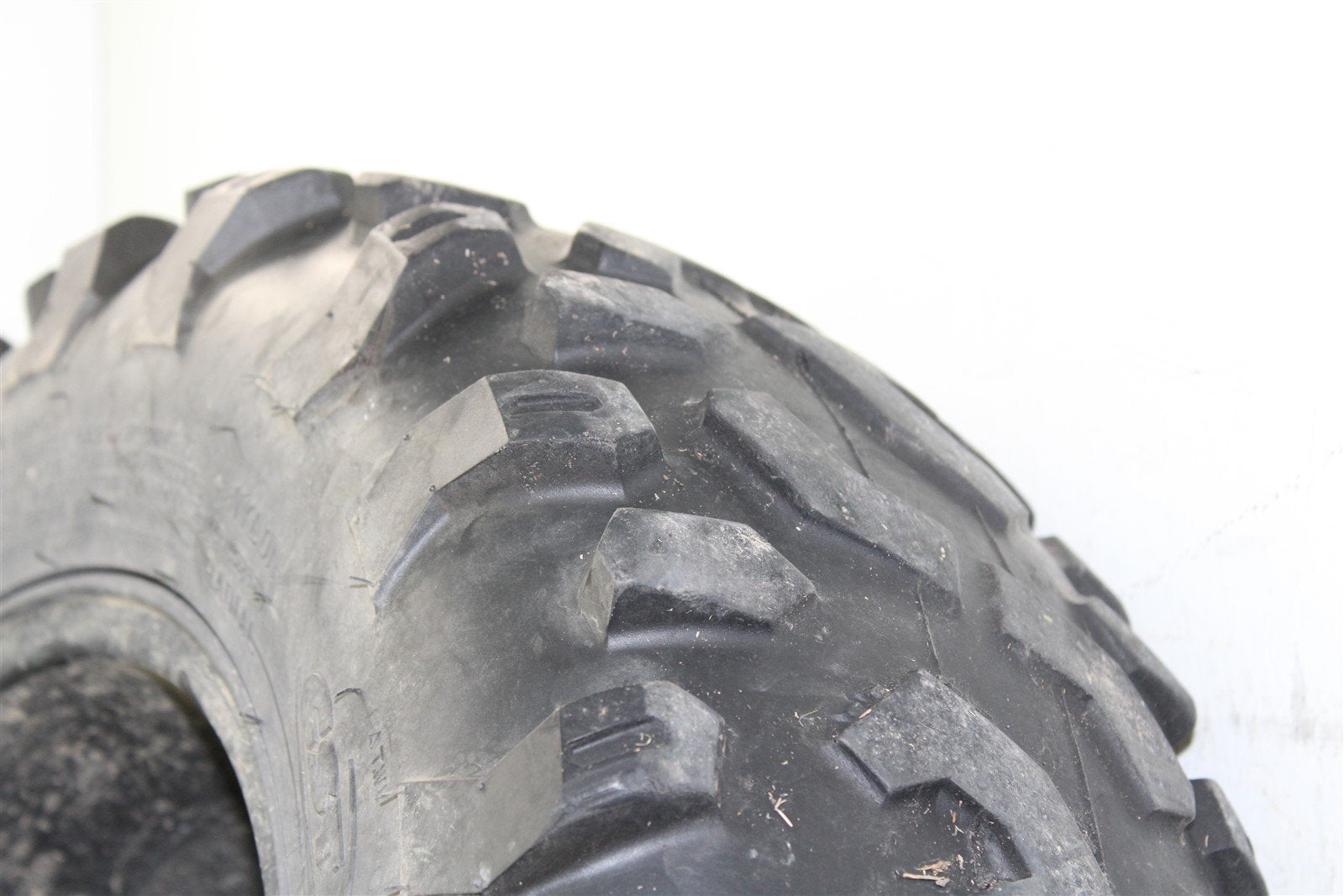 2019 CFmoto UForce 1000 Front Wheel Set Rims