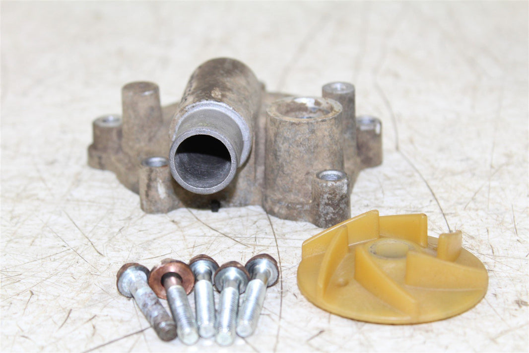 2019 CFmoto ZForce 1000 Water Pump Impeller Cover