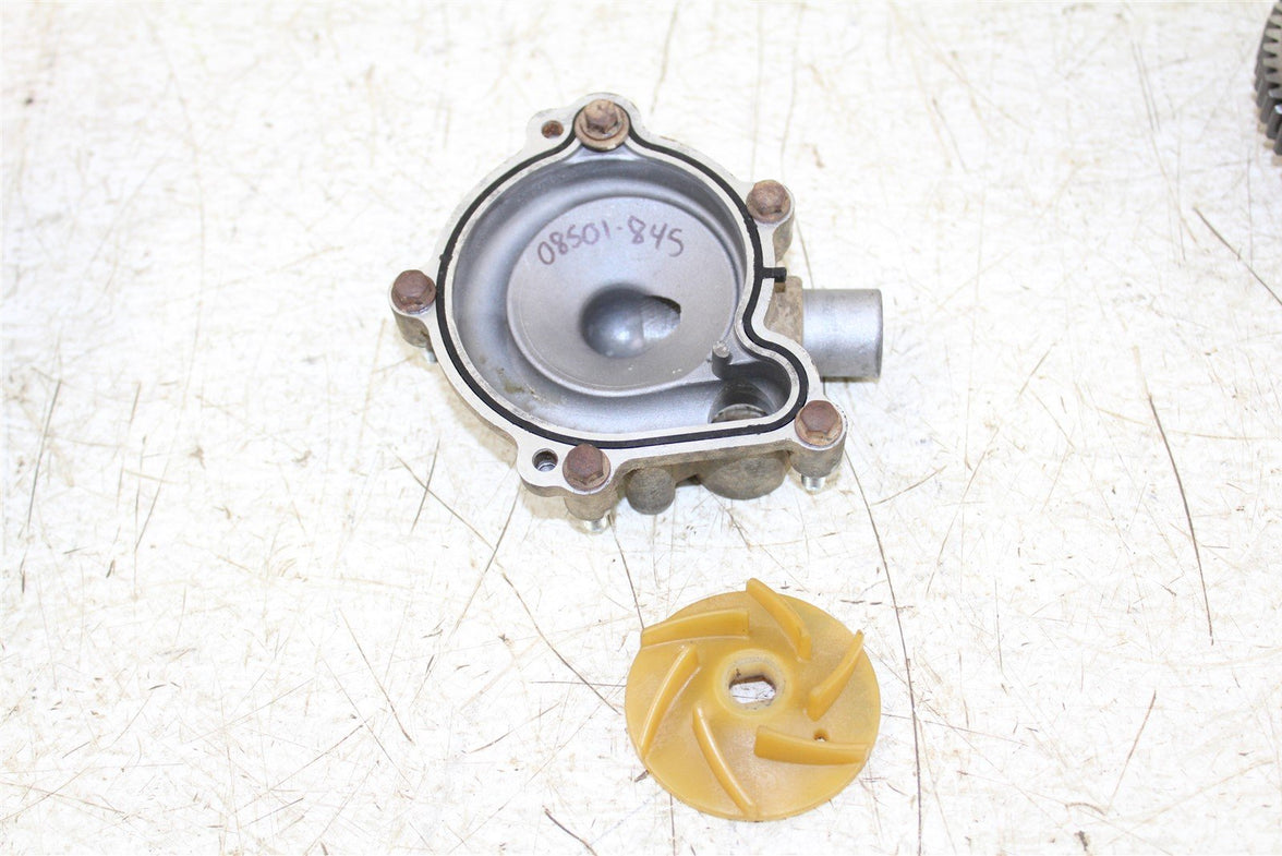 2019 CFmoto ZForce 1000 Water Pump Impeller Cover