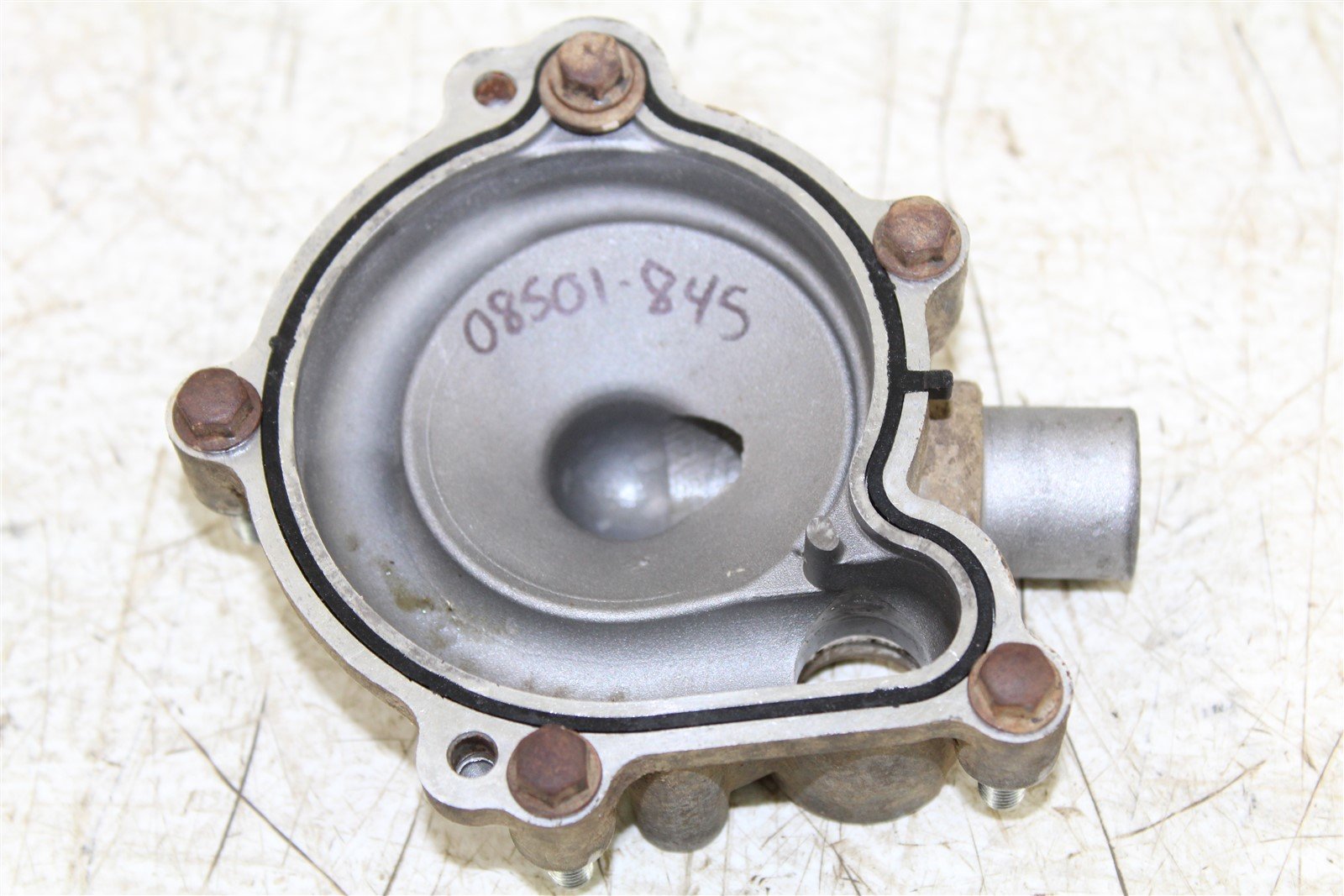 2019 CFmoto ZForce 1000 Water Pump Impeller Cover