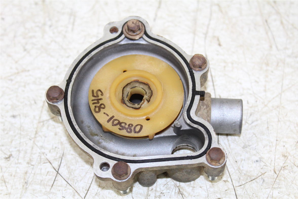 2019 CFmoto ZForce 1000 Water Pump Impeller Cover