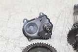 2019 CFmoto ZForce 1000 Transmission Gears Shift Shaft Forks Drum