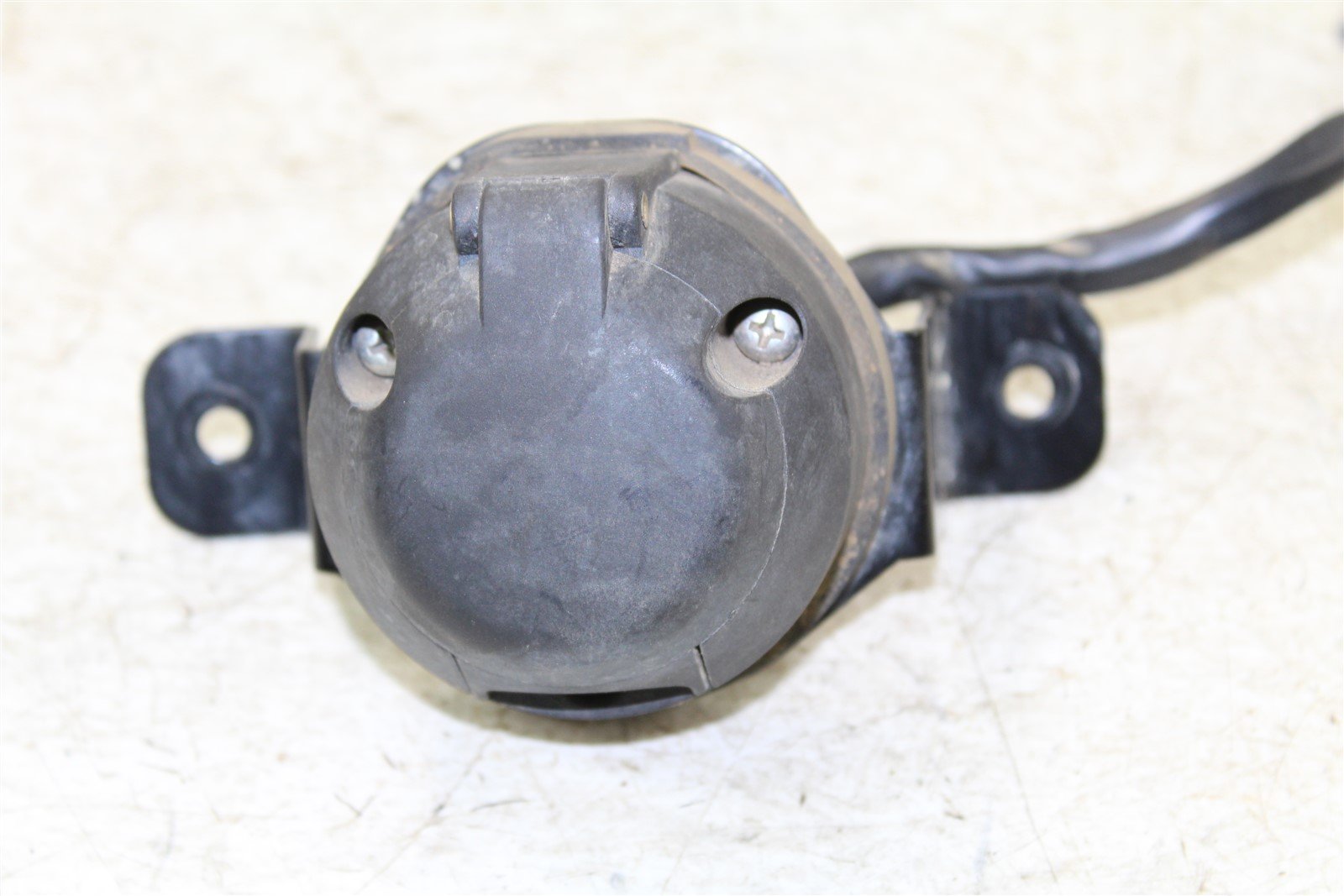 2019 CFmoto ZForce 1000 Accessory Plug Trailer Light Plug