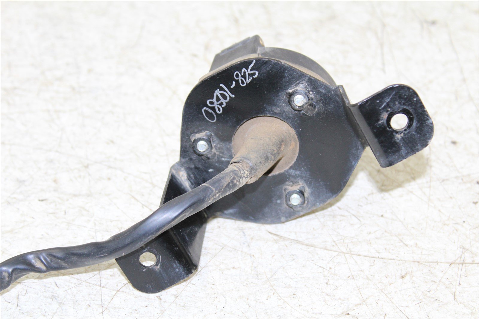 2019 CFmoto ZForce 1000 Accessory Plug Trailer Light Plug