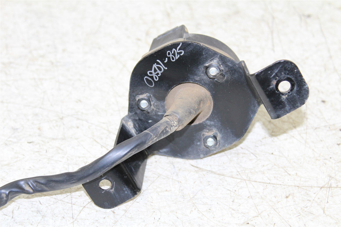 2019 CFmoto ZForce 1000 Accessory Plug Trailer Light Plug