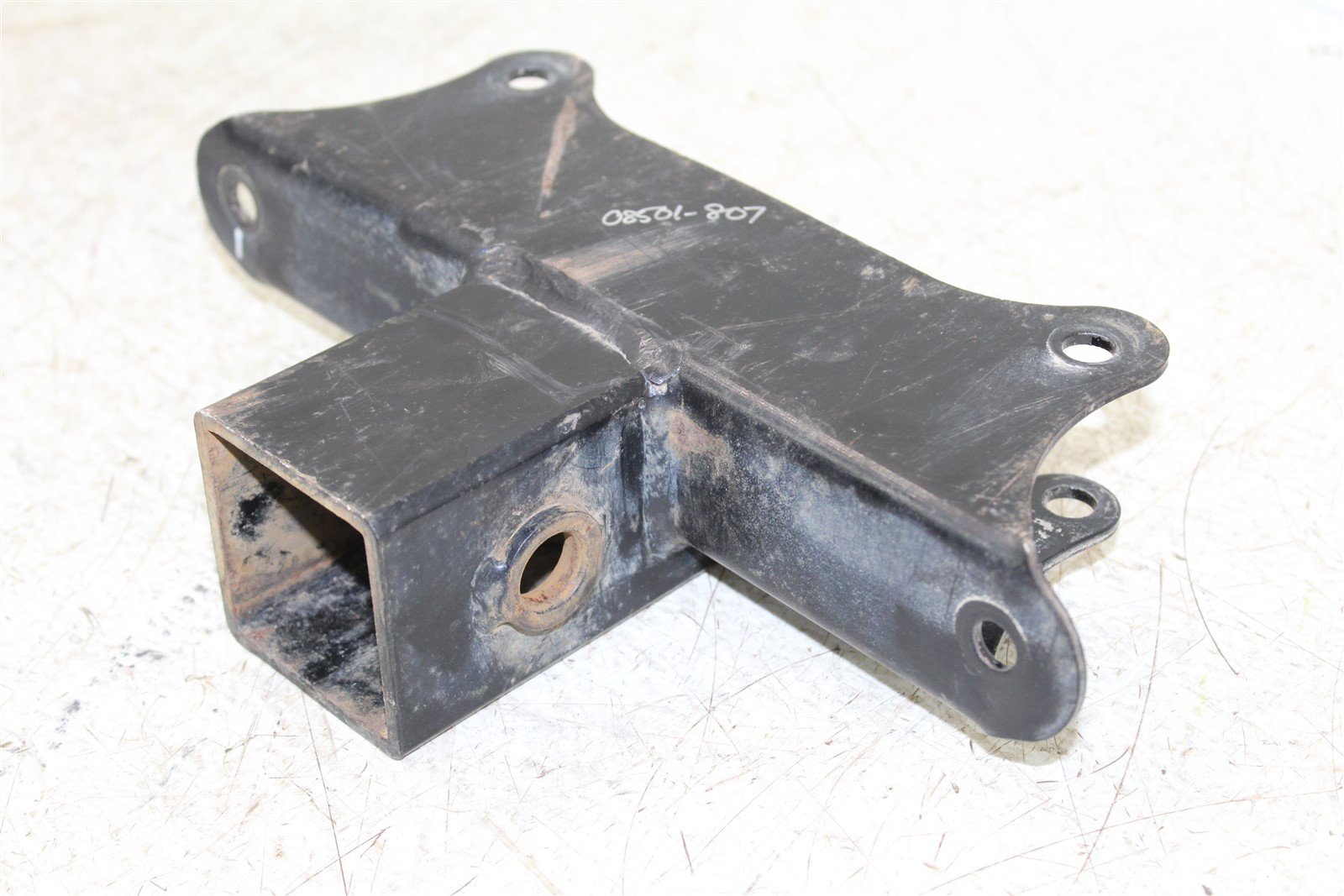 2019 CFmoto ZForce 1000 Tow Hitch Mount Receiver