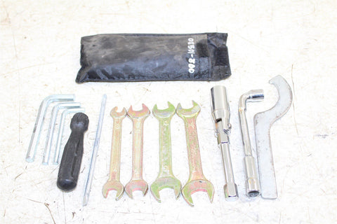 2019 CFmoto ZForce 1000 Tool Kit