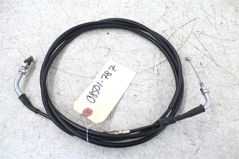 2019 CFmoto ZForce 1000 Throttle Cable