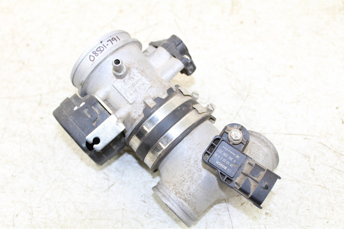 2019 CFmoto ZForce 1000 Throttle Body Fuel Intake