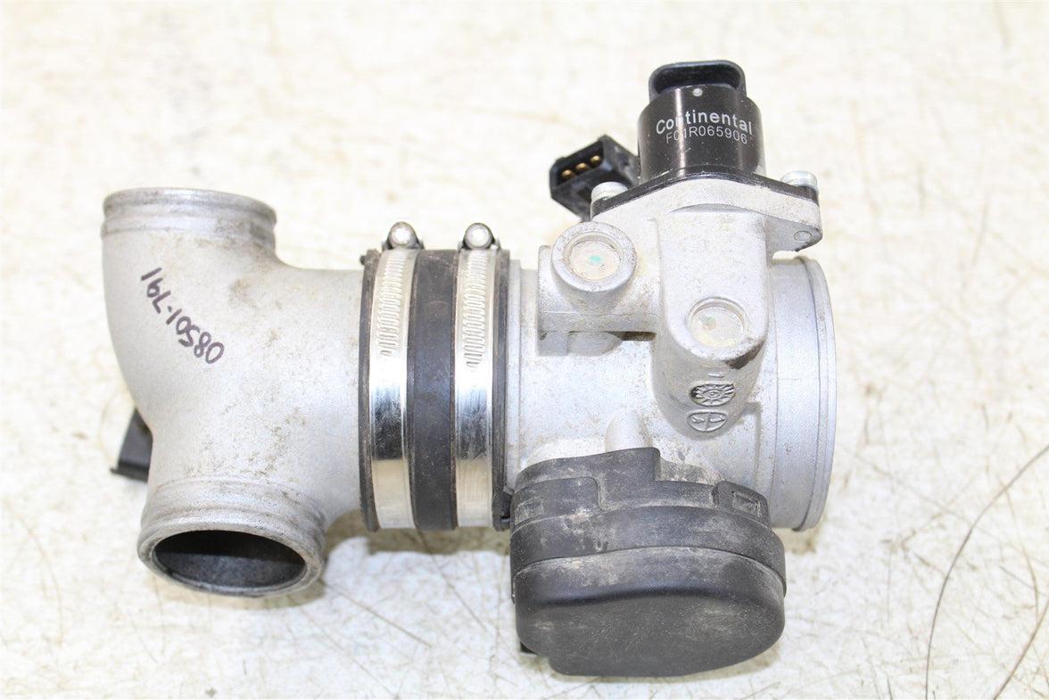 2019 CFmoto ZForce 1000 Throttle Body Fuel Intake