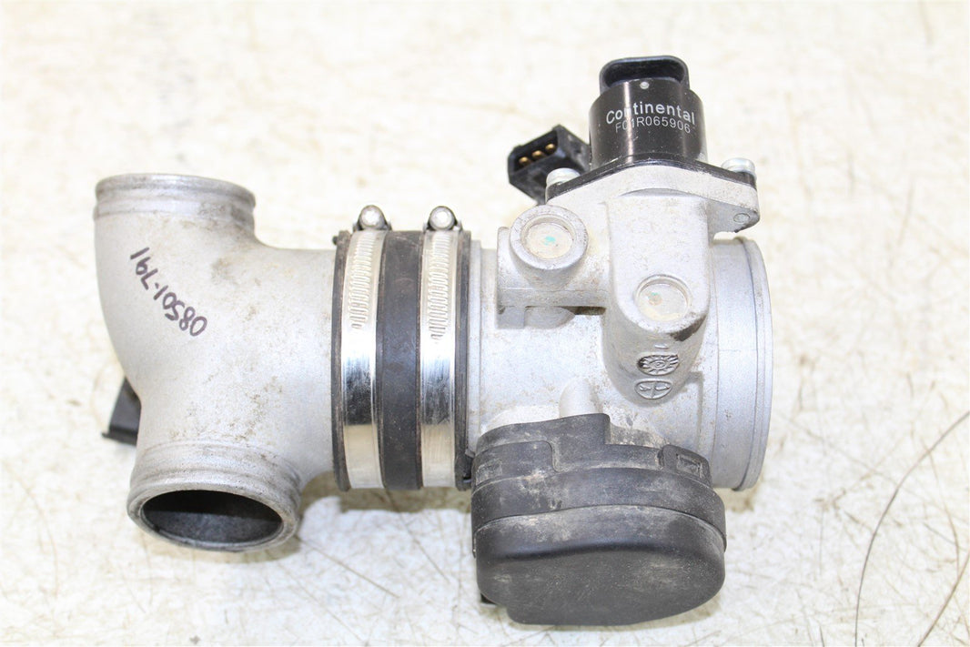 2019 CFmoto ZForce 1000 Throttle Body Fuel Intake