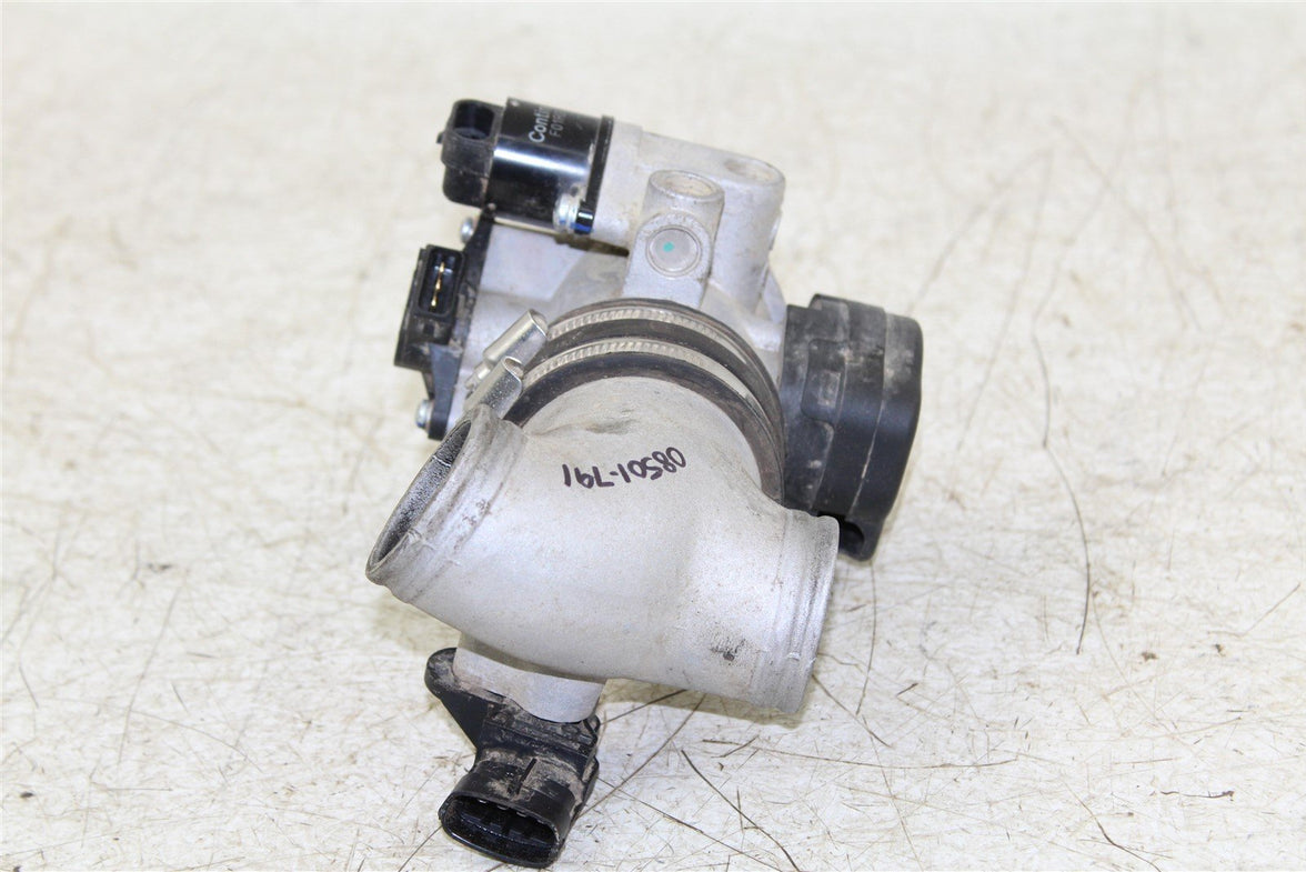 2019 CFmoto ZForce 1000 Throttle Body Fuel Intake