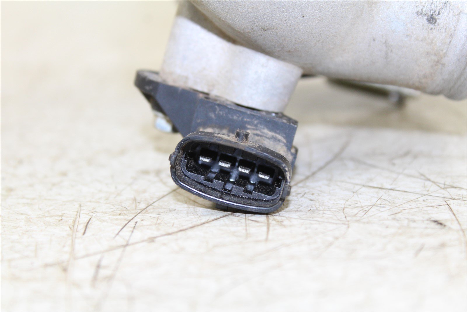 2019 CFmoto ZForce 1000 Throttle Body Fuel Intake