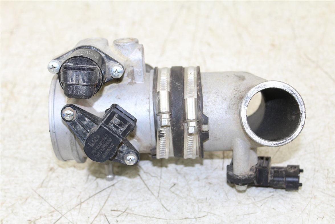 2019 CFmoto ZForce 1000 Throttle Body Fuel Intake