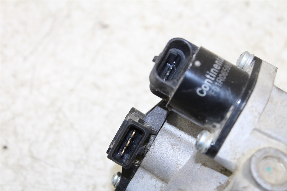 2019 CFmoto ZForce 1000 Throttle Body Fuel Intake