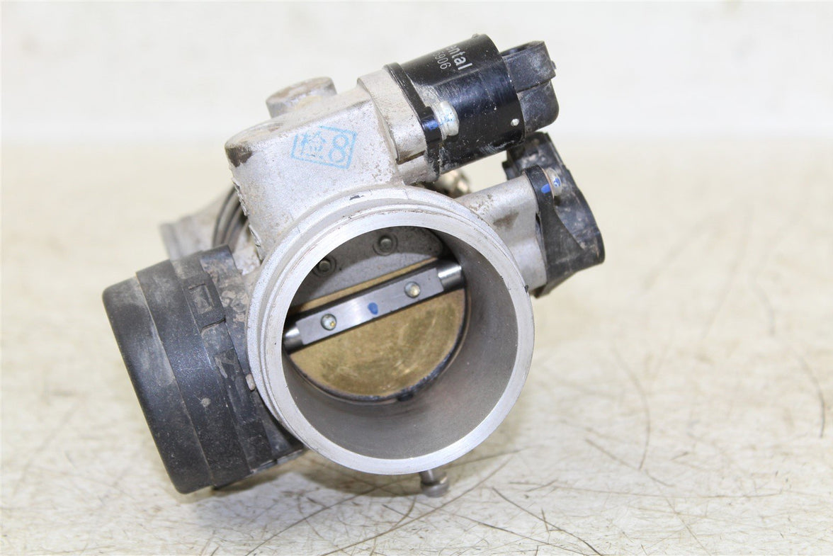 2019 CFmoto ZForce 1000 Throttle Body Fuel Intake