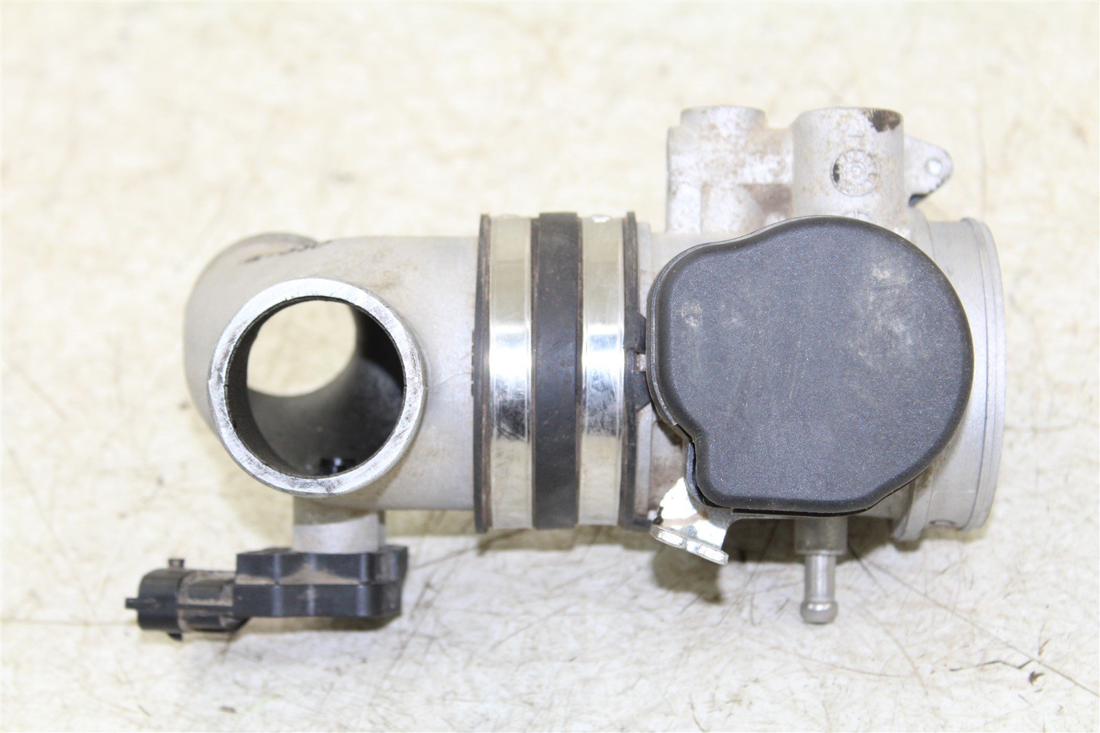 2019 CFmoto ZForce 1000 Throttle Body Fuel Intake