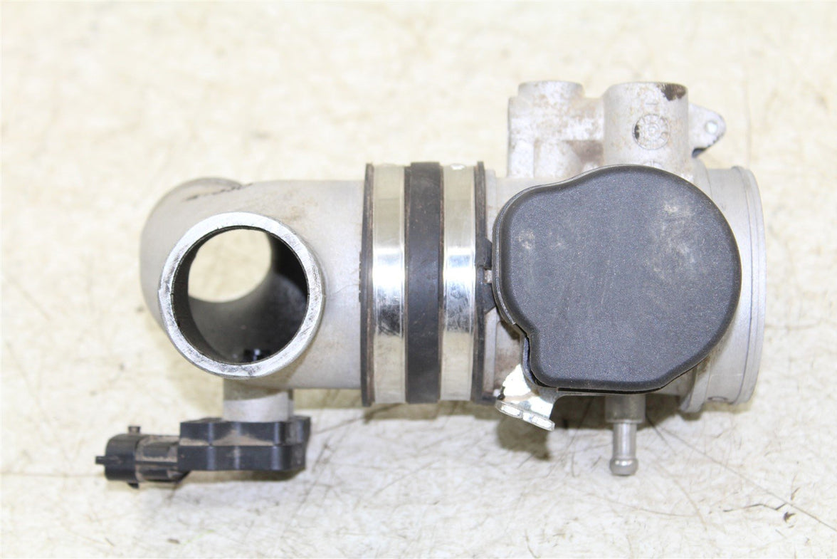2019 CFmoto ZForce 1000 Throttle Body Fuel Intake