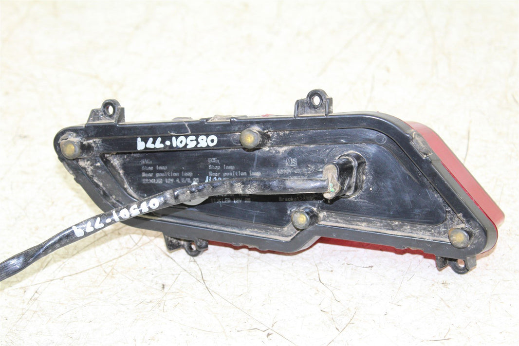 2019 CFmoto ZForce 1000 Right Rear Brake Light Taillight