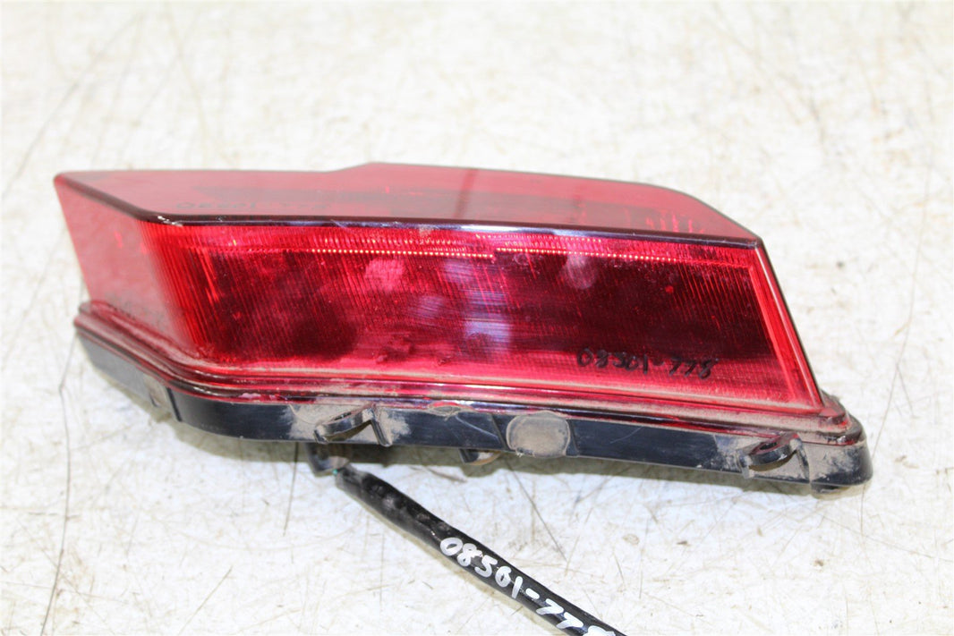 2019 CFmoto ZForce 1000 Left Rear Brake Light Taillight