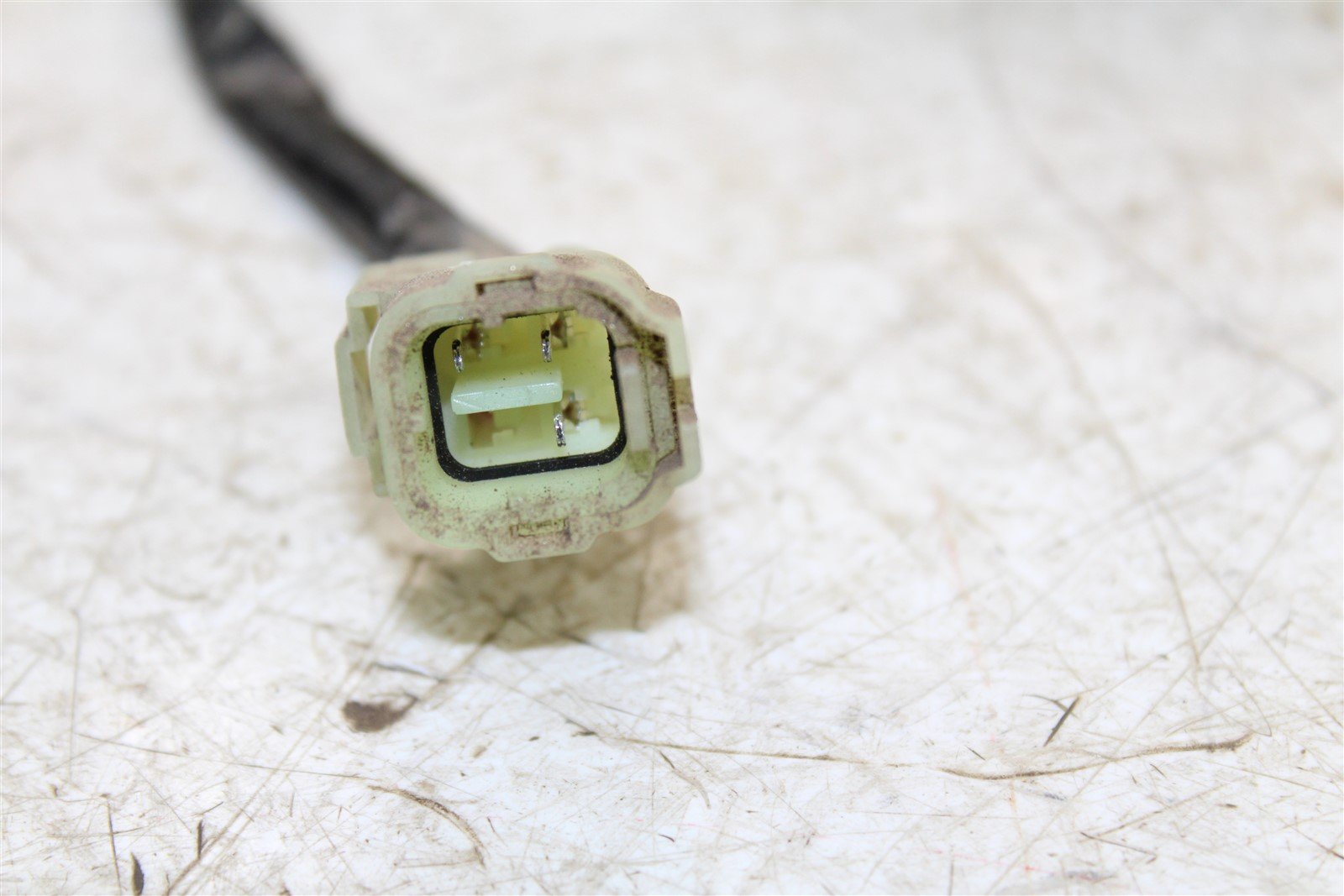 2019 CFmoto ZForce 1000 Left Rear Brake Light Taillight