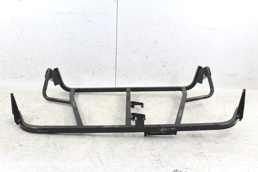 2019 CFmoto ZForce 1000 Rear Cargo Box Mount Frame
