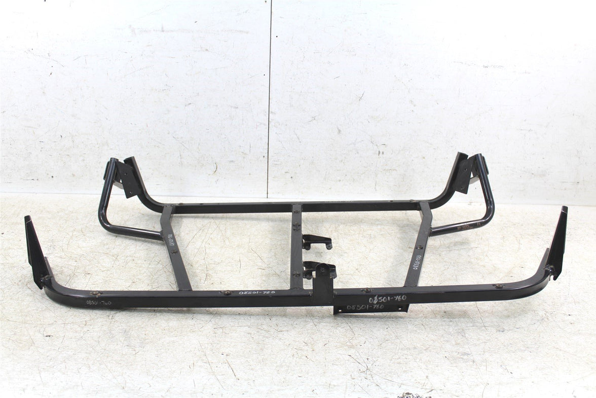 2019 CFmoto ZForce 1000 Rear Cargo Box Mount Frame