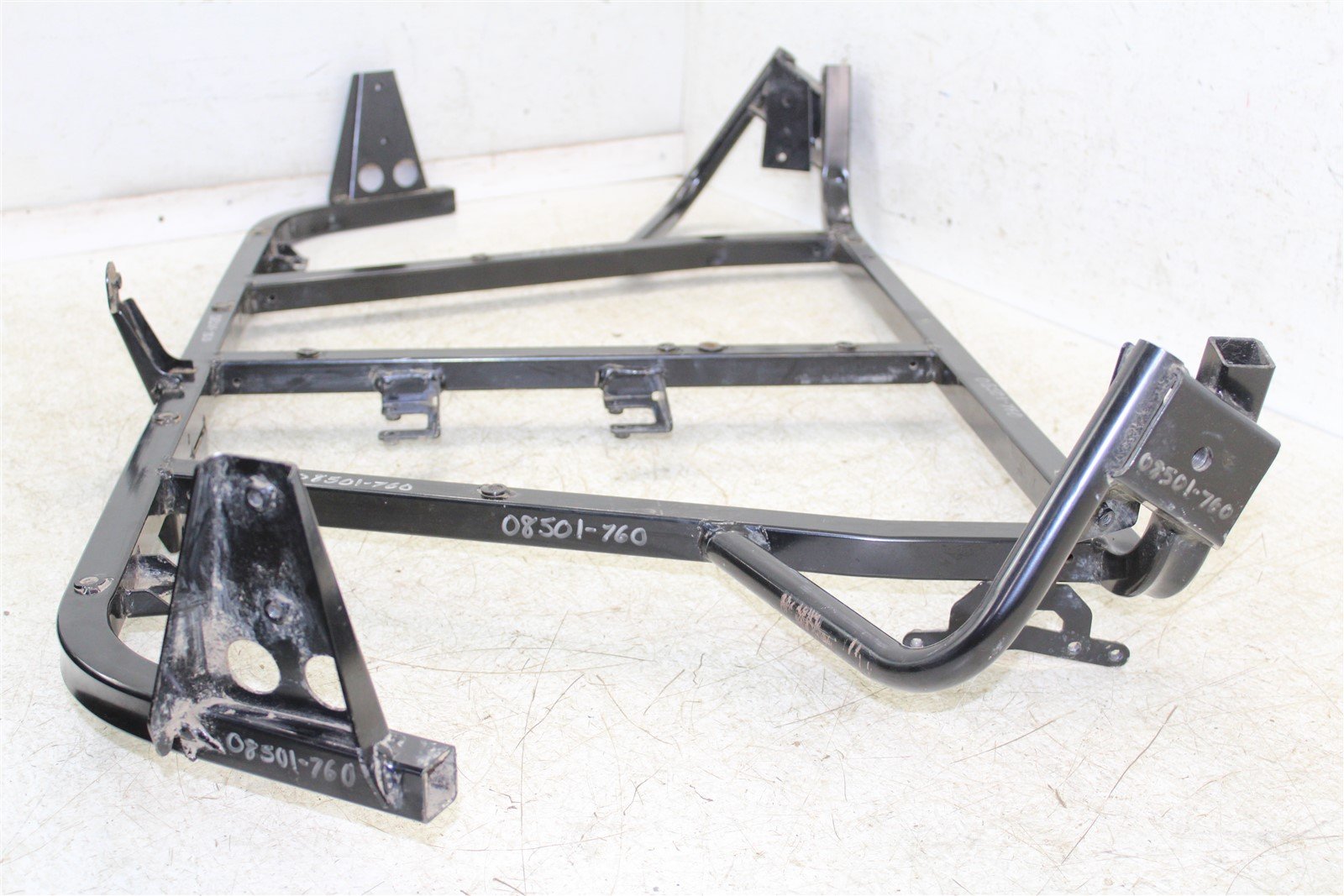 2019 CFmoto ZForce 1000 Rear Cargo Box Mount Frame
